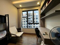 The Brownstone (D27), Condominium #504571771